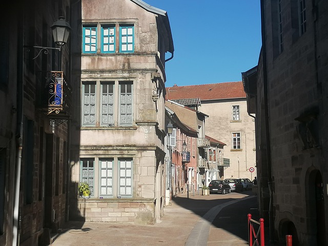 Luxeuil-Les-Bains France - Free photo on Pixabay - Pixabay