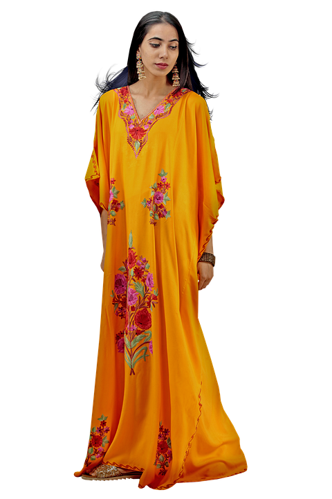Mujer Moda Vestir - Imagen gratis en Pixabay