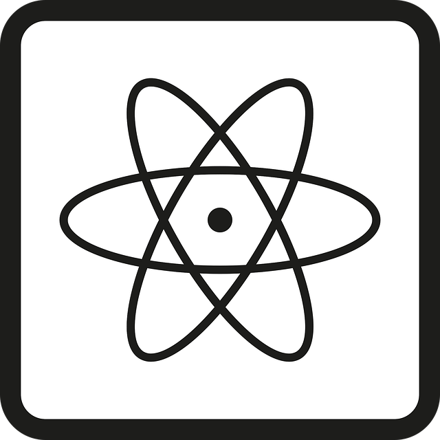 Download free HD stock image of Physics Knowledge Free physics knowledge icon vector