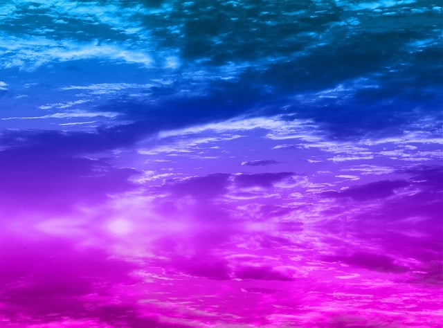 Free sky nature clouds illustration
