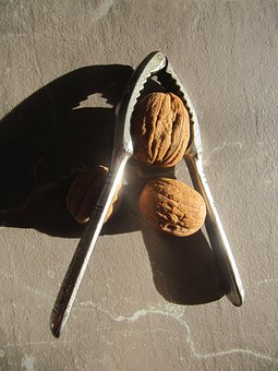 Free Nuts Nutcracker photo and picture