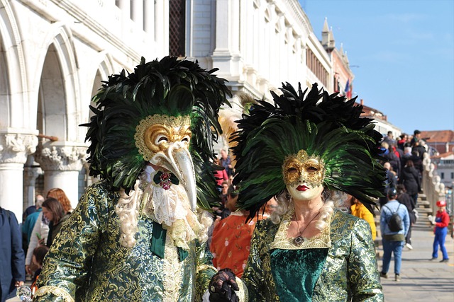 Veneza, Itália, Agua, Cidade, Canal