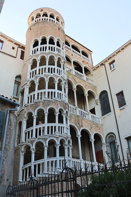 Veneza, Itália, Agua, Cidade, Canal