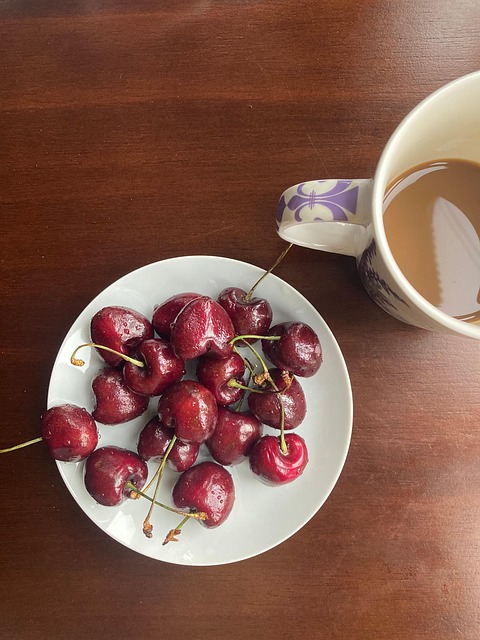 Free Cherries Cherry photo and picture