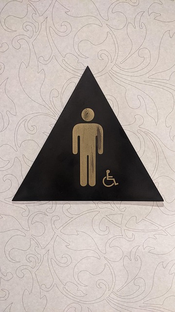 Free Toilet Symbol Toilets Symbol photo and picture