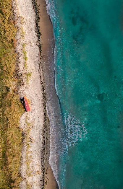 Strand, Küste, Meer, Boot, Sand, Ozean