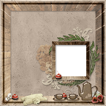 Free Coffee Tea illustration and picture