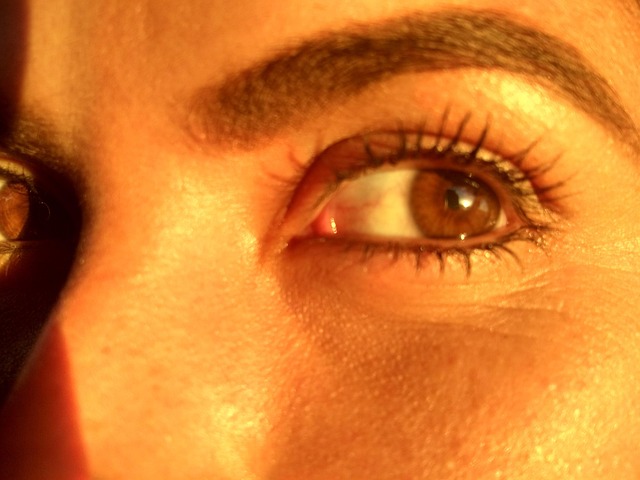 Free Mirada Ojos photo and picture