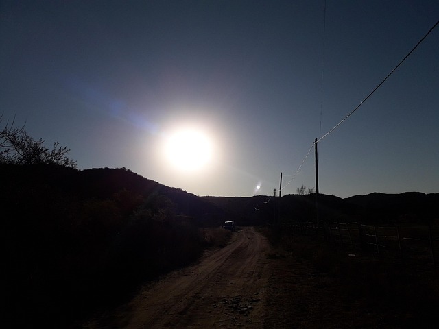 Free Sun Two Sun photo and picture