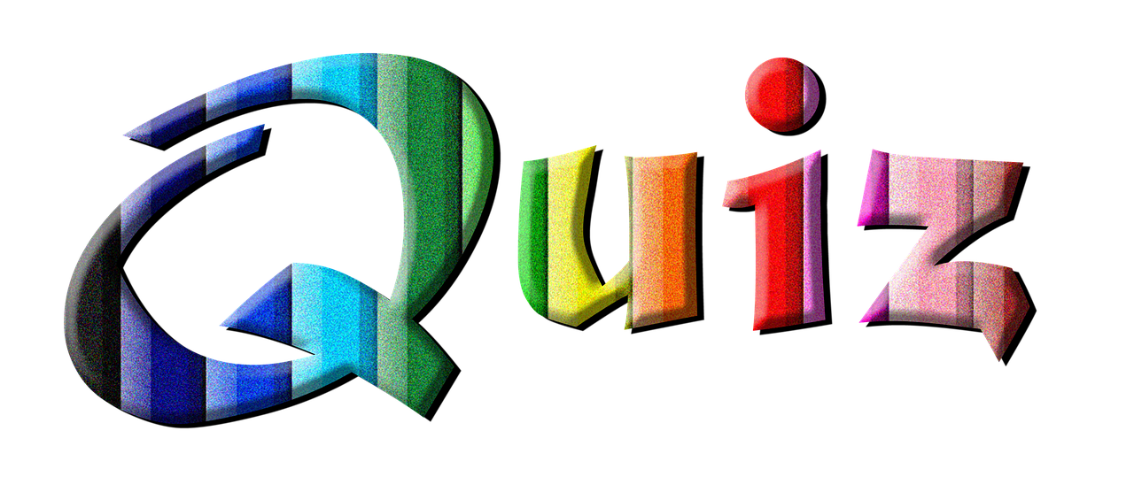 600+ Free Correct Quiz Answer & Quiz Images Pixabay