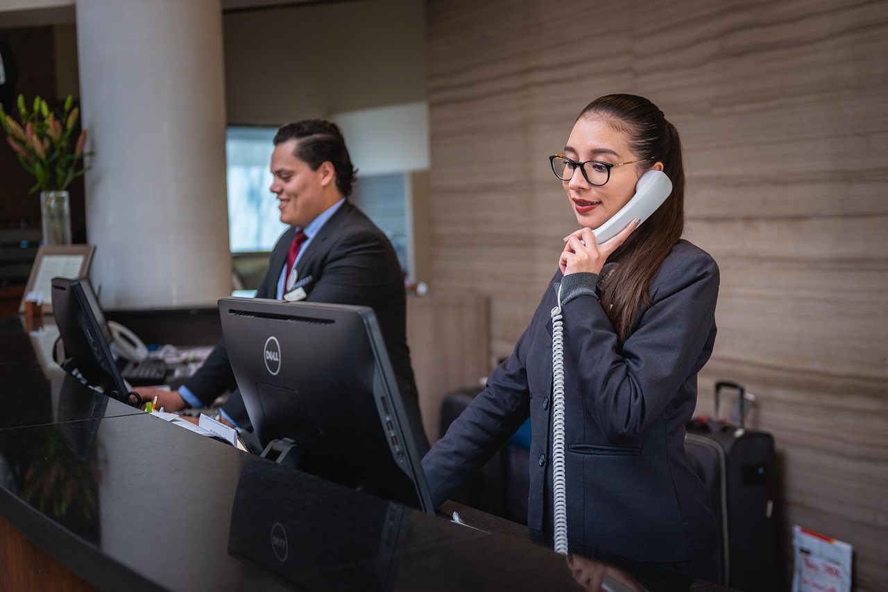 Hotel Bookings