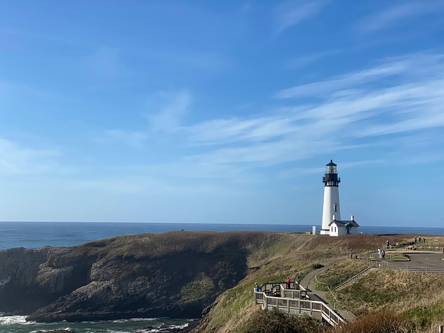 Free Lighthouse Water photo and picture