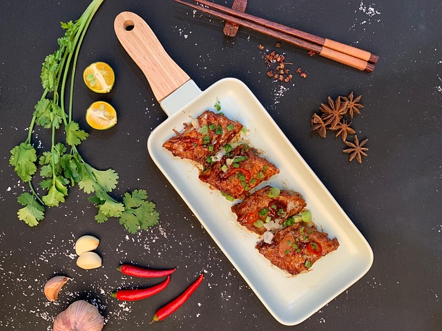 Free Have A Meal Chinese Food photo and picture
