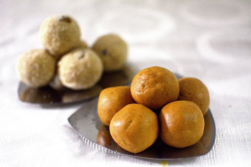 Free Laddu Food photo and picture