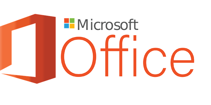Microsoft, Microsoft Office, Siglă