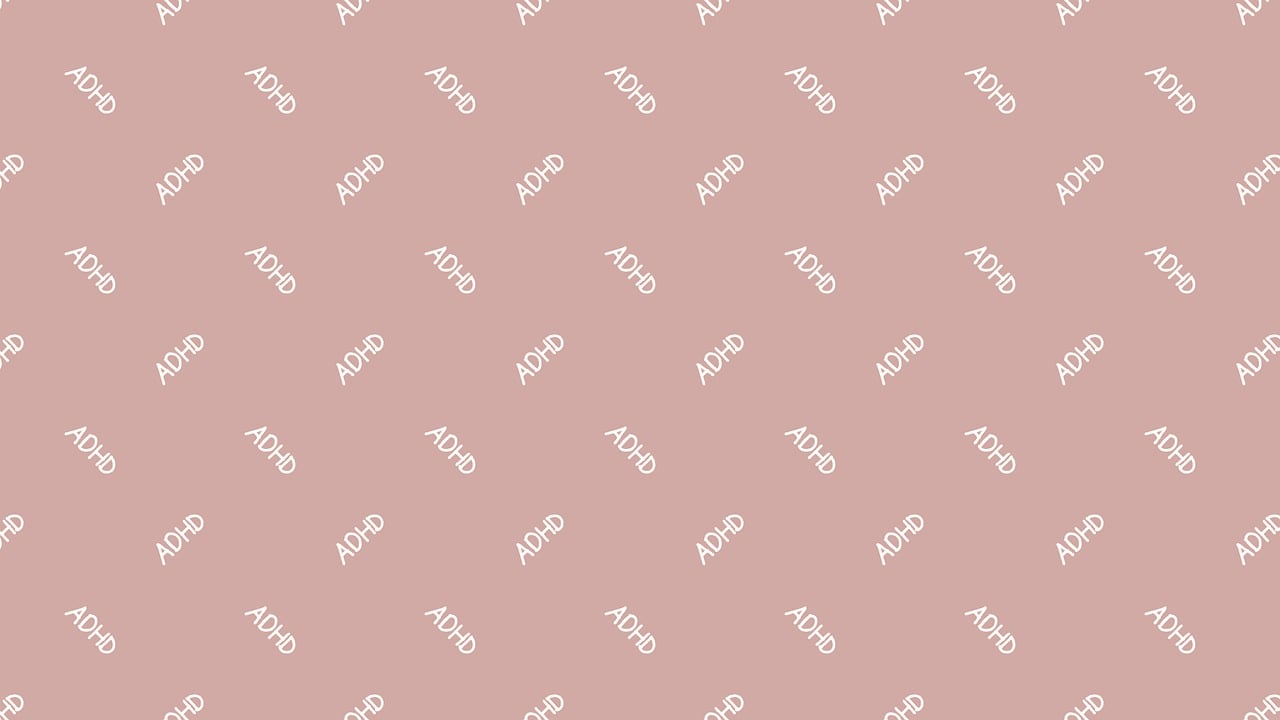 Download free HD stock image of Adhd Pattern Free adhd pattern wallpaper illustration
