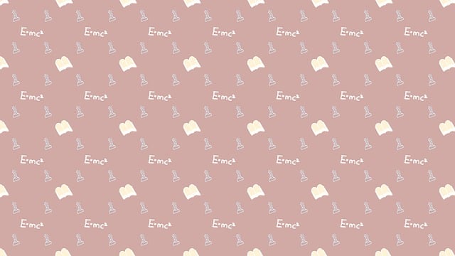Free book formula pattern illustration