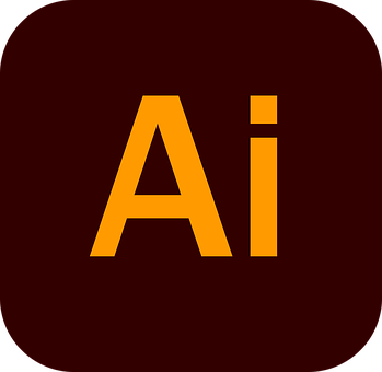 Adobe Illustrator, Siglă, Simbol