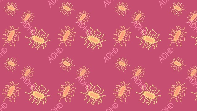Adh, Computerchip, Muster, Psychologie
