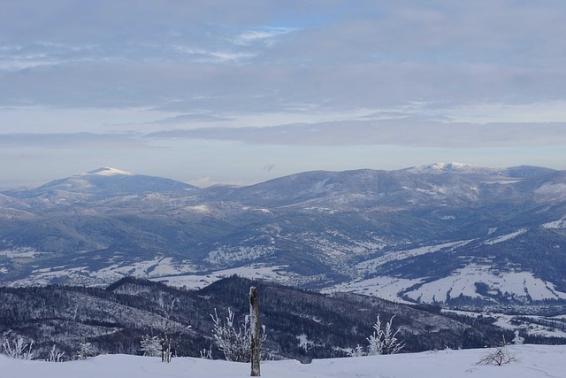 Free Mountains Snow photo and picture