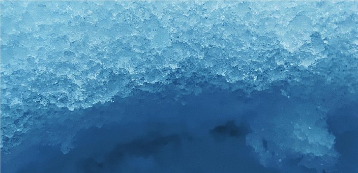 Free Ice Cream Snow photo and picture