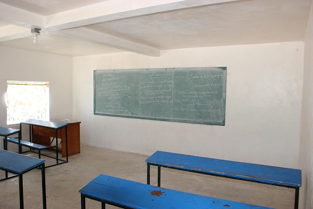Free Classroom School photo and picture