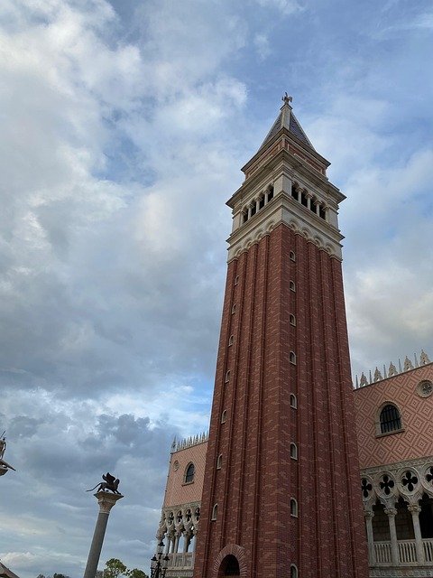 Free Italy Epcot photo and picture