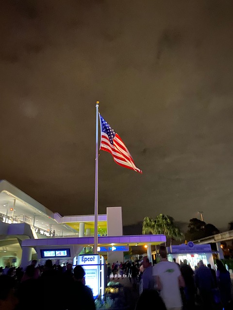 Free Usa Flag photo and picture