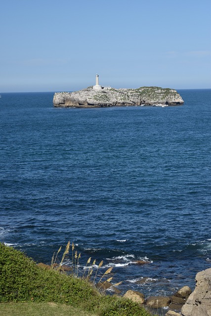 Free Sea Costa photo and picture