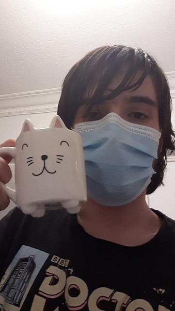 Free Cute Mug photo and picture