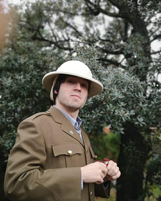 Free Ww1 Man photo and picture