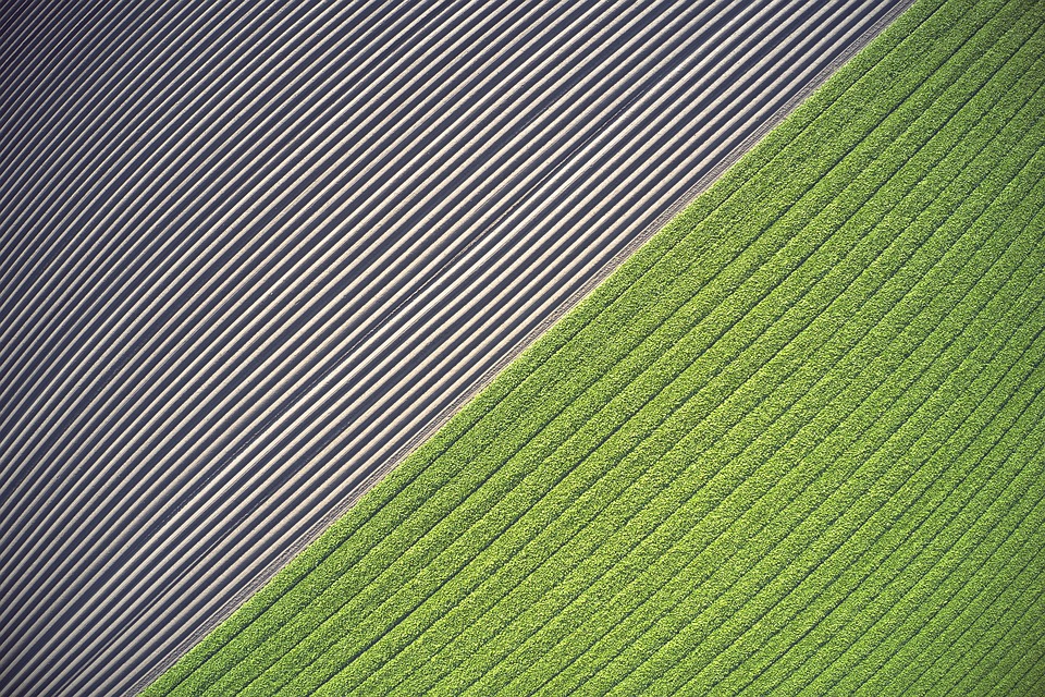 The Evolution of Drone Cameras: A Look at How Far They’ve Come