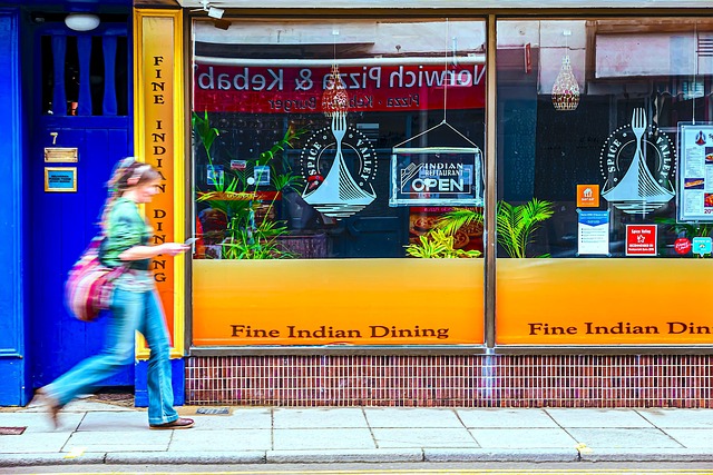 Free Restaurant Indian photo and picture