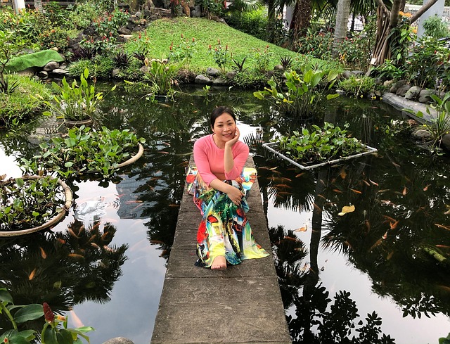 Free Aodai Vietnam photo and picture