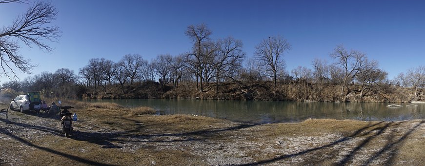 Free Panoramic View photo and picture