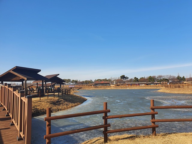 Free Korea Tourist Destination photo and picture