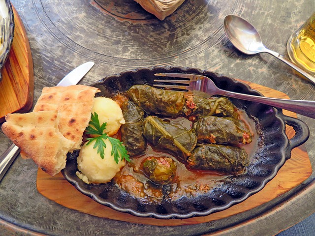 Free Sarma Sarajevo photo and picture