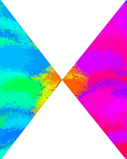 Farbe, Hintergrund, Papier, Aquarell