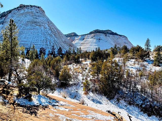 Free Nps Bryce Canyon photo and picture