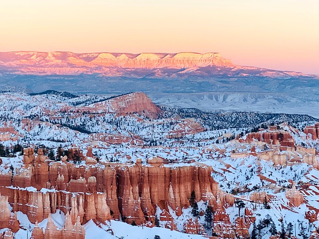 Free Nps Bryce Canyon photo and picture