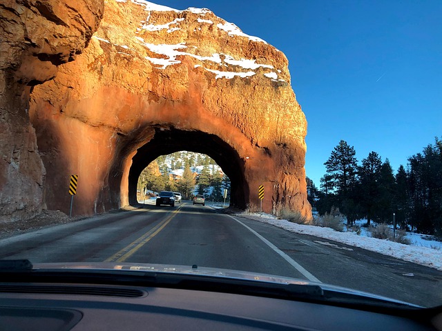 Free Nps Bryce Canyon photo and picture
