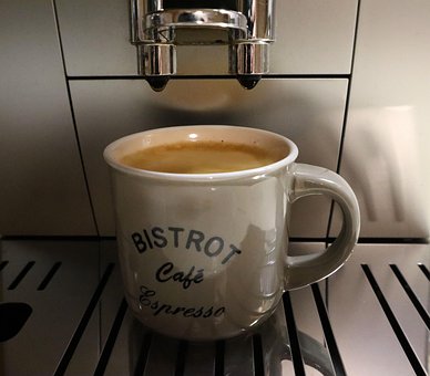 Free Coffee Cup photo and picture