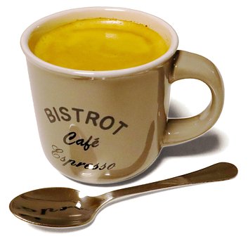 Free Coffee Cup photo and picture
