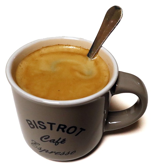 Free Coffee Cup photo and picture
