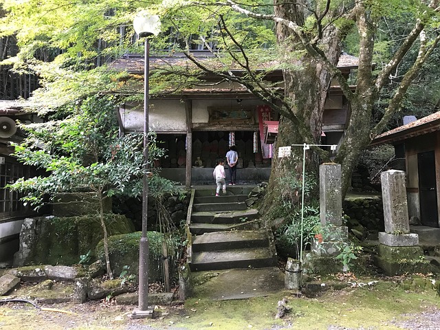 Free Oita Japan photo and picture