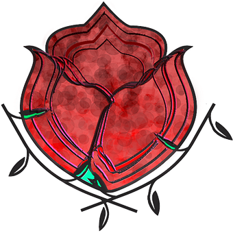 Flor, Pétalos, Dibujo Lineal, Florecer