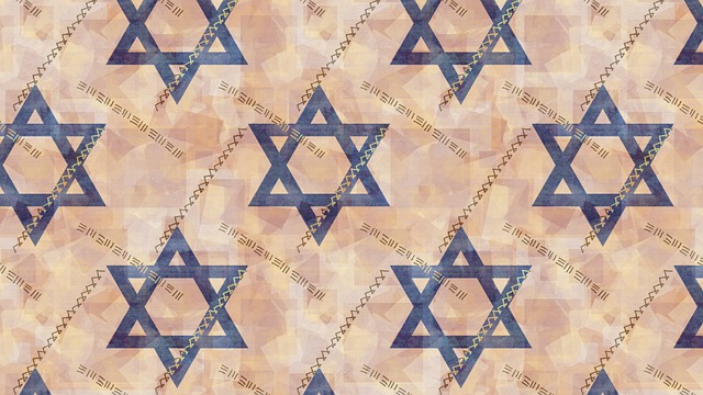 Download Star, Pattern, Star Of David. Royalty-Free Stock Illustration ...