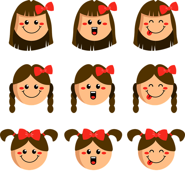 Free Woman Expensive vector and picture