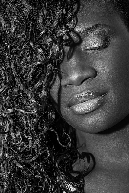 Free Black People photo and picture
