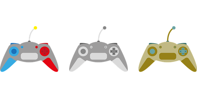 Free Xbox Controller Vector Art - Download 516+ Xbox Controller Icons ...